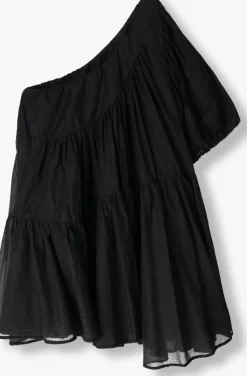 DEVOTION e mini jurk gloria zwart Clearance