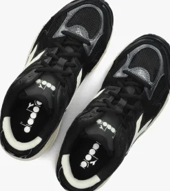 DIADORA e sneakers mythos star zwart Hot