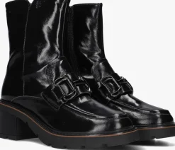 DL SPORT e boots 6418 zwart Outlet