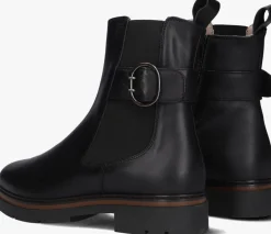 DL SPORT e chelsea boots 6771 zwart Online