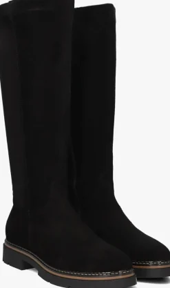 DL SPORT e hoge laarzen 6379 zwart Outlet