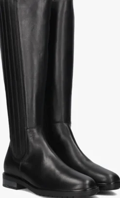 DL SPORT e hoge laarzen 6829 zwart New