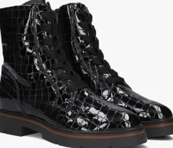 DL SPORT e veterboots 6769 zwart Discount