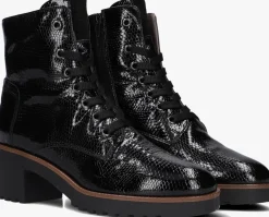 DL SPORT e veterboots 6410 zwart Outlet