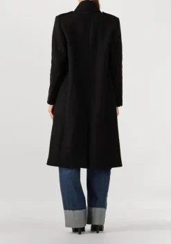 DRYKORN e mantel piethill 120010 zwart Sale