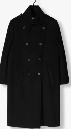 DRYKORN e mantel piethill 120010 zwart Sale