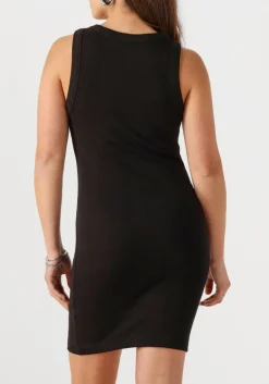 DRYKORN e mini jurk sankia zwart Outlet