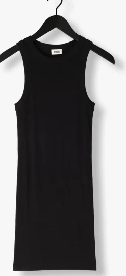 DRYKORN e mini jurk sankia zwart Outlet
