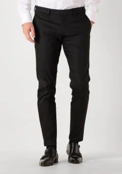 DRYKORN e pantalon sight 105617 zwart New