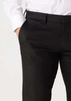 DRYKORN e pantalon sight 105617 zwart New