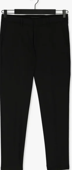DRYKORN e pantalon sight 105617 zwart New