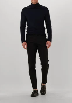 DRYKORN e pantalon sight 105617 zwart New