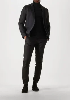 DRYKORN e pantalon sight 105617 zwart New