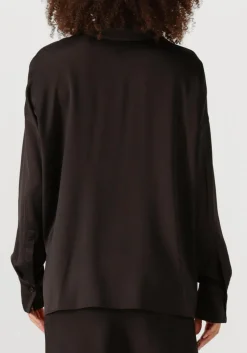 DRYKORN e top cloelia zwart Hot