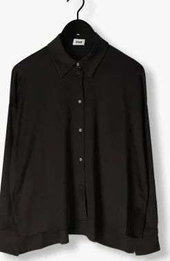 DRYKORN e top cloelia zwart Hot