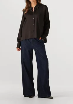 DRYKORN e top cloelia zwart Hot