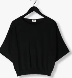 DRYKORN e top dilary zwart Hot