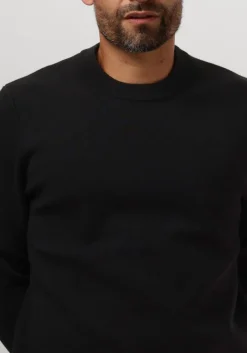 DRYKORN e trui elrik zwart Hot