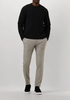 DRYKORN e trui elrik zwart Hot