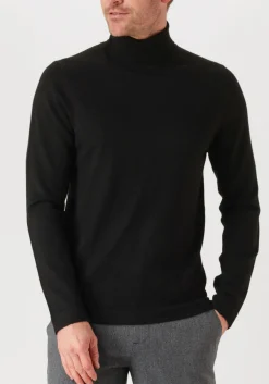 DRYKORN e trui joey 420002 zwart Outlet