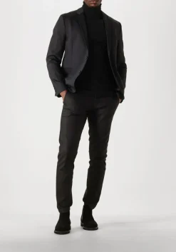 DRYKORN e trui joey 420002 zwart Outlet