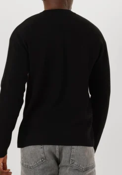 DRYKORN e trui levvin 420219 zwart Best