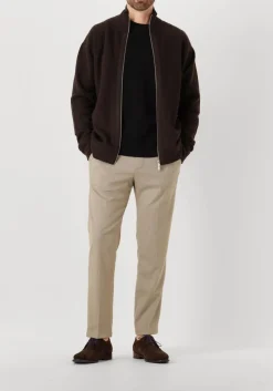 DRYKORN e trui levvin 420219 zwart Best