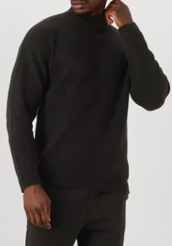 DRYKORN e trui mason 420177 zwart Sale