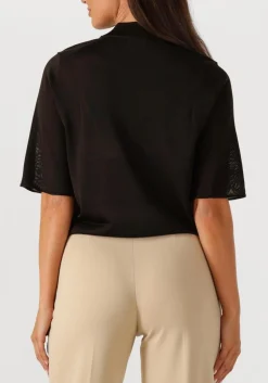 DRYKORN e trui nisle_2 zwart Sale