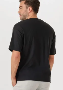DRYKORN e t-shirt anayo 520224 zwart Outlet