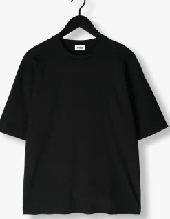 DRYKORN e t-shirt anayo 520224 zwart Outlet