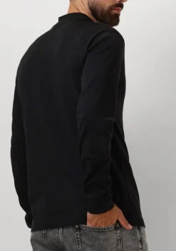 DRYKORN e t-shirt moritzo zwart Best