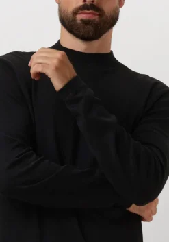 DRYKORN e t-shirt moritzo zwart Best