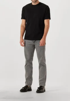 DRYKORN e t-shirt thilo 520198 zwart Clearance