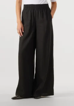 DRYKORN e wijde broek ceiling zwart Outlet
