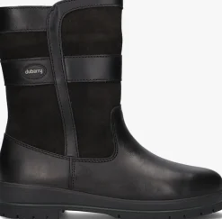 DUBARRY e enkelboots roscommon zwart Best