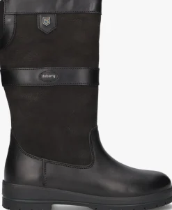 DUBARRY e snowboots kildare zwart