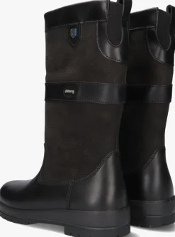 DUBARRY e snowboots kildare zwart