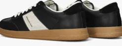 EAST PACIFIC TRADE e lage sneakers santos-m zwart Clearance