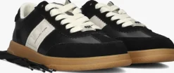 EAST PACIFIC TRADE e lage sneakers santos-m zwart Clearance