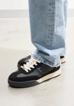 EAST PACIFIC TRADE e lage sneakers diego-w zwart Hot