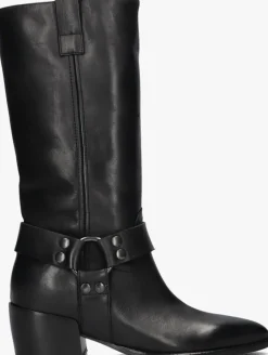 ELENA IACHI e boots e3927 zwart New