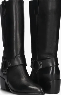 ELENA IACHI e boots e3927 zwart New