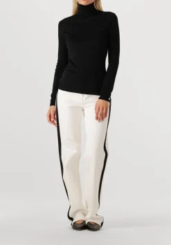 ELISABETTA FRANCHI e blazer jacket zwart Sale