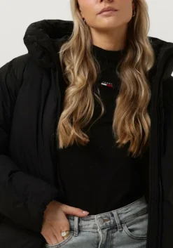 ELVINE e gewatteerde jas maddie zwart Online