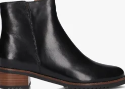 EVERYBODY e enkellaarsjes belport zwart Clearance