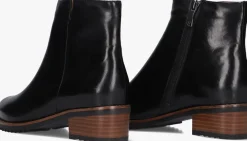 EVERYBODY e enkellaarsjes belport zwart Clearance