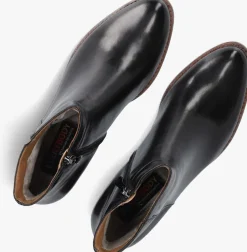 EVERYBODY e enkellaarsjes belport zwart Clearance