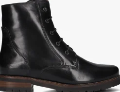 EVERYBODY e enkellaarsjes nastro zwart New