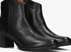 EVERYBODY e enkellaarsjes elvia zwart New